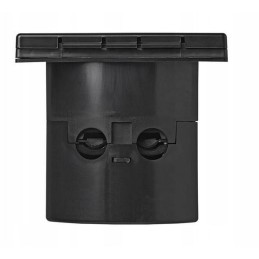 CEE 230v external power socket