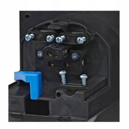 CEE 230v external power socket