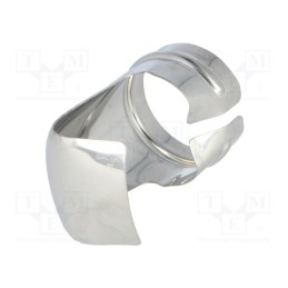 1 pcs x STEINEL - D/ODB - Shrink nozzle, Kind of nozzle: reflective, 34mm