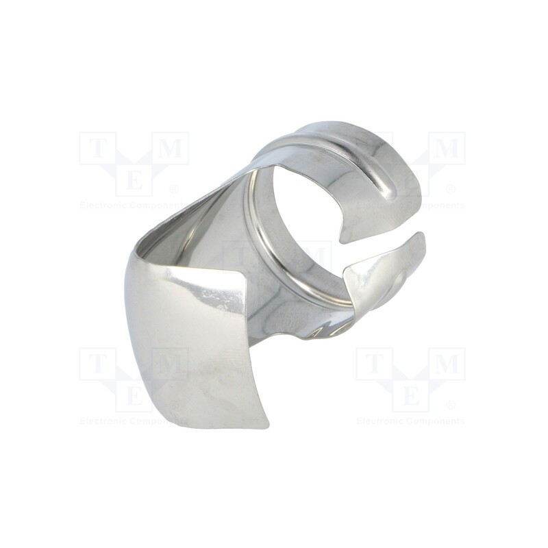 1 pcs x STEINEL - D/ODB - Shrink nozzle, Kind of nozzle: reflective, 34mm