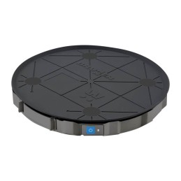 Gas meter in the gas cylinder brunner w8 2 0 camper