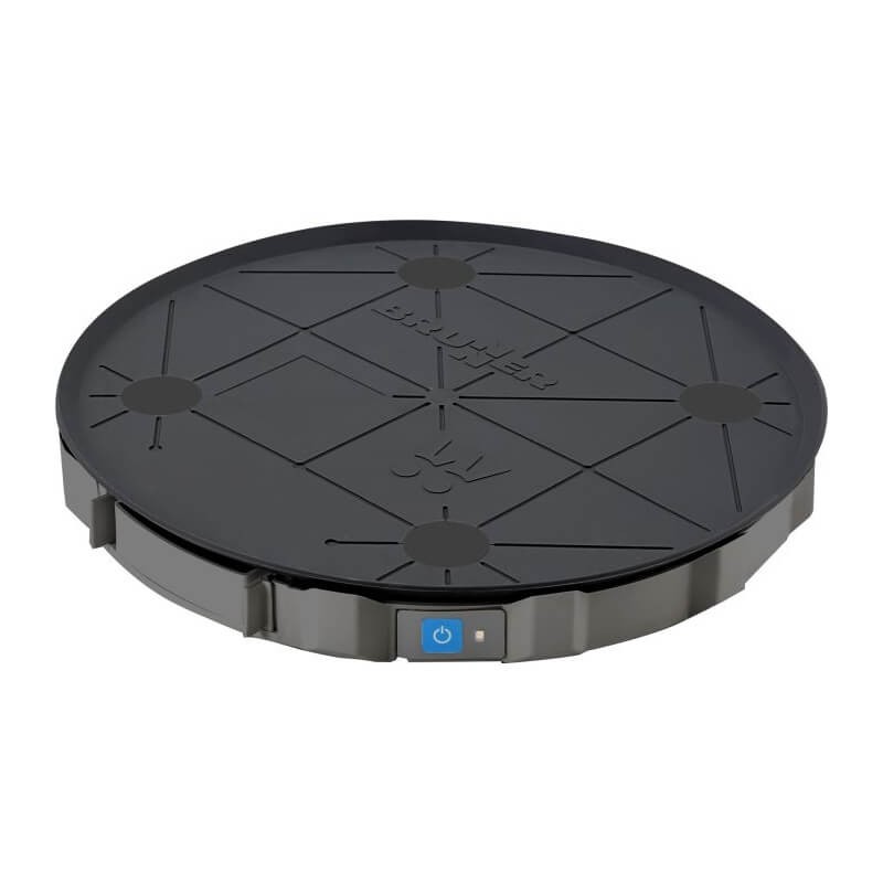 Gas meter in the gas cylinder brunner w8 2 0 camper