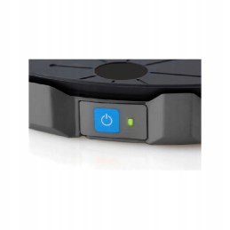 Gas meter in the gas cylinder brunner w8 2 0 camper