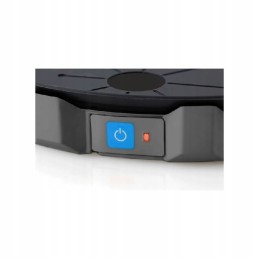 Gas meter in the gas cylinder brunner w8 2 0 camper