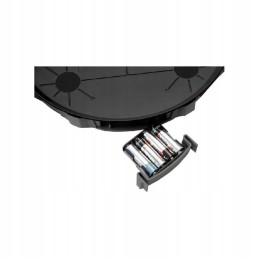 Gas meter in the gas cylinder brunner w8 2 0 camper