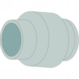 Bellows cover 105mm 03 130 08 20 0 bpw