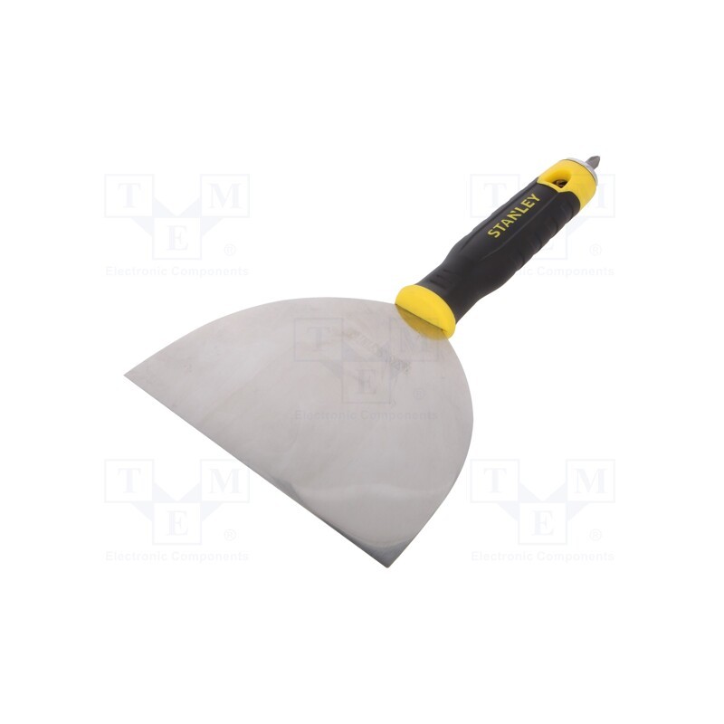 1 pcs x STANLEY - STHT0-28041 - Putty knife, with PH2 bit, 150mm