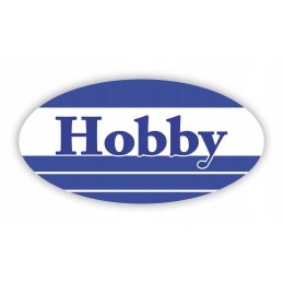 New camper trailer sticker sticker