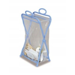 Bogo Brunner camping waste bin