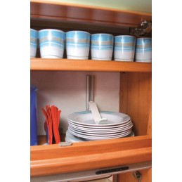 Omni stop fiamma vessel lock