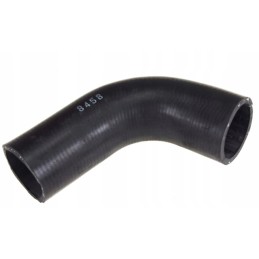 Radiator pipe, pump block, forklift, Toyota 4Y engine