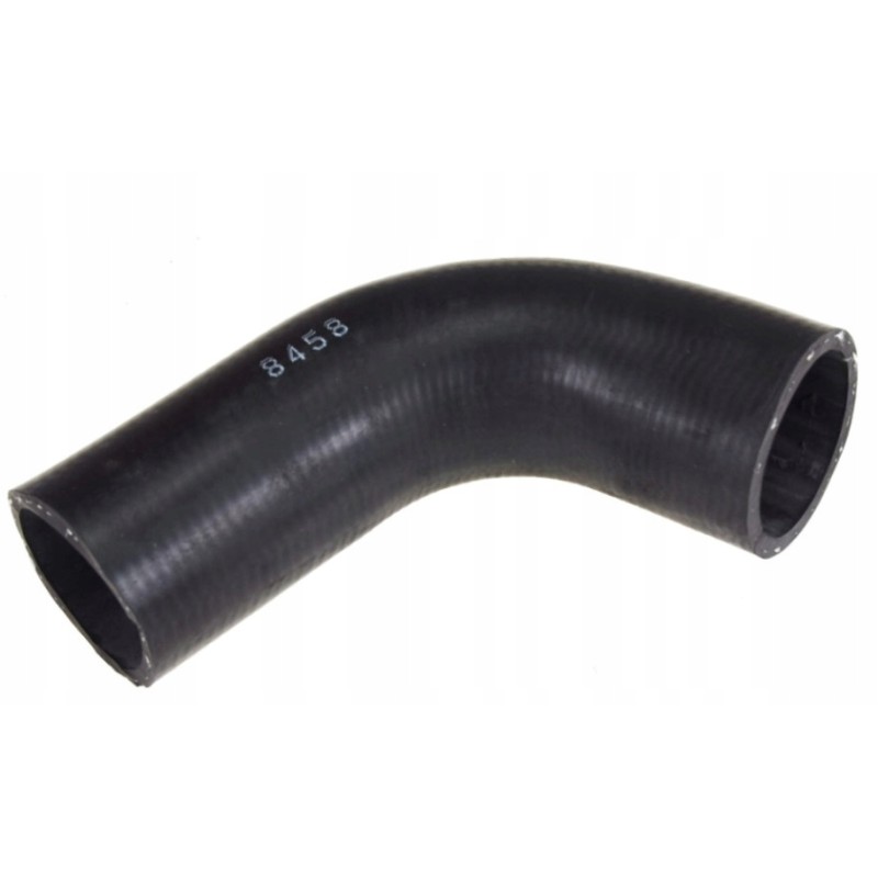 Radiator pipe, pump block, forklift, Toyota 4Y engine