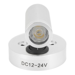 Wall lamp LED lamp 12 24v with a switch