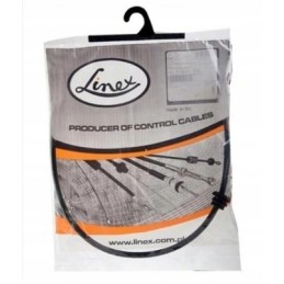 Counter cable star 200 660 l 3500 set linex 72 3