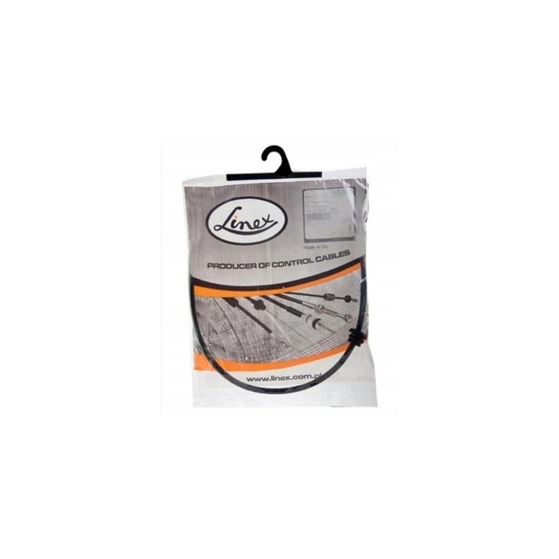 Counter cable star 200 660 l 3500 set linex 72 3