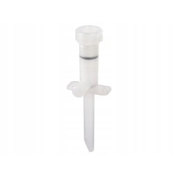 Drain valve for truma tt2 boiler, one-sided truma, 1 piece per hose 10