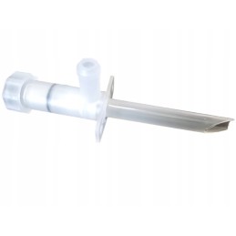 Drain valve for truma tt2 boiler, one-sided truma, 1 piece per hose 10