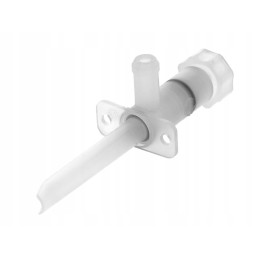 Drain valve for truma tt2 boiler, one-sided truma, 1 piece per hose 10