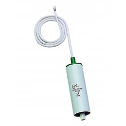 Comet geo inline plus 12v low voltage pump