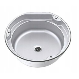 Basic line built-in sink, series 30