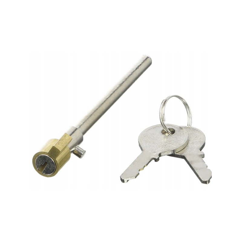 Alko Aks 1300 Alko Turismu hitch protection