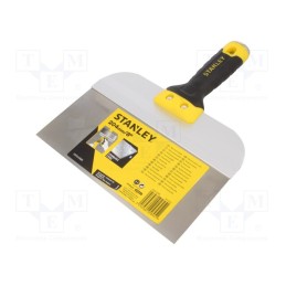 1 pcs x STANLEY - STHT0-05895 - Putty knife, 200mm, Application: for tapes