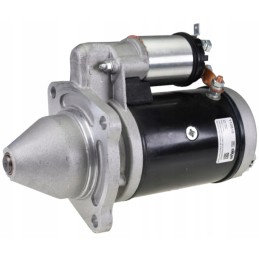 Starter forklift engine Nissan diesel TD42