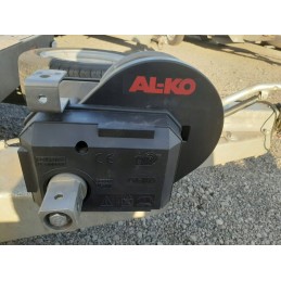 Winch winch winch al ko 901a 5