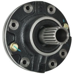 Gearbox travel pump hc hangcha 1 5 3 5t