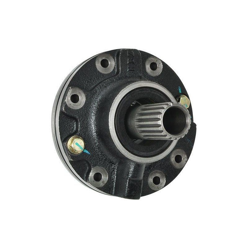 Gearbox travel pump hc hangcha 1 5 3 5t