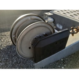 Winch winch winch alko 901a 5