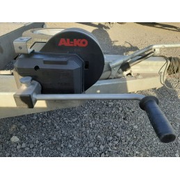 Winch winch winch alko 901a 5