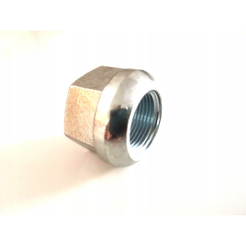 Front wheel bolt nut GPW Gliwice 3210 4000