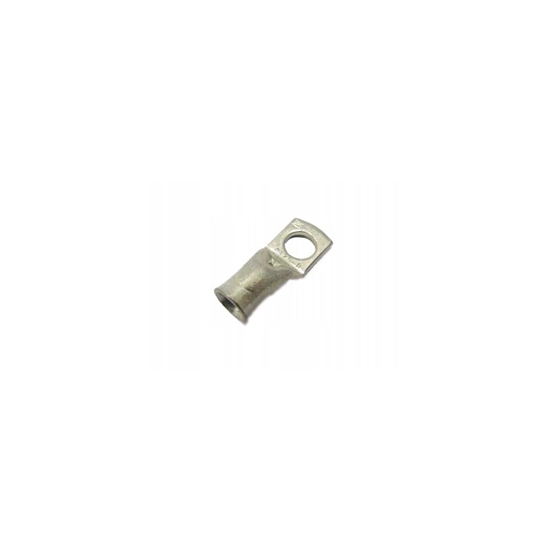 Connector tip 25mm2, eyelet 8mm e0003812