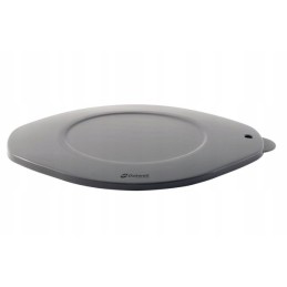 Lid for the collapsible outwell foldable bowl