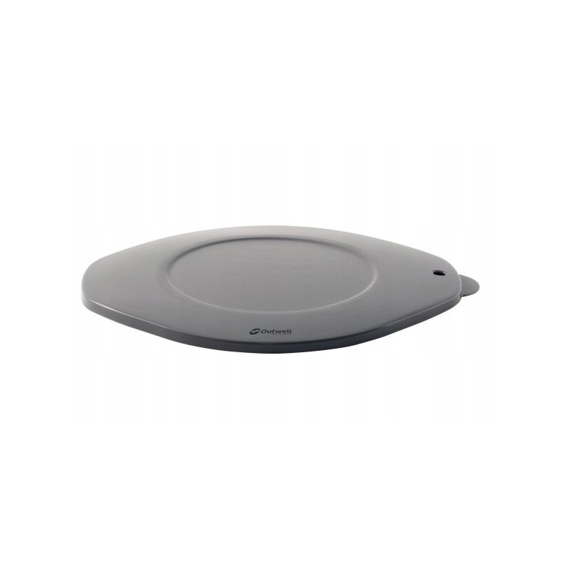 Lid for the collapsible outwell foldable bowl