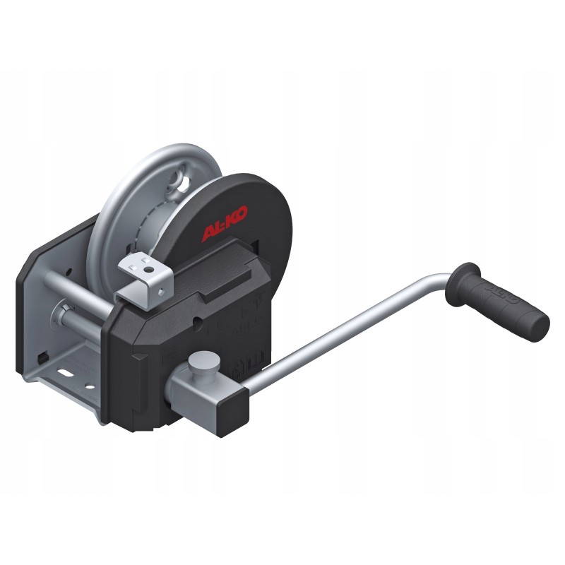 Winch winch winch al ko 901a