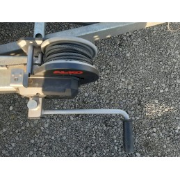 Winch winch winch al ko 901a