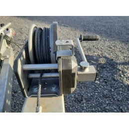 Winch winch winch al ko 901a