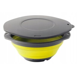 Lid for the collaps bowl m outwell foldable bowl