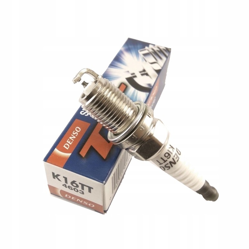 Spark plug denso engine nissan k15 k21 k25