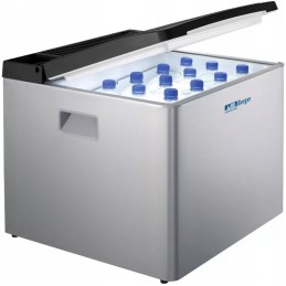 Berger RC1200 absorption refrigerator 40 l