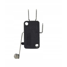 Drawbar position microswitch for ept20 15et2 trolley