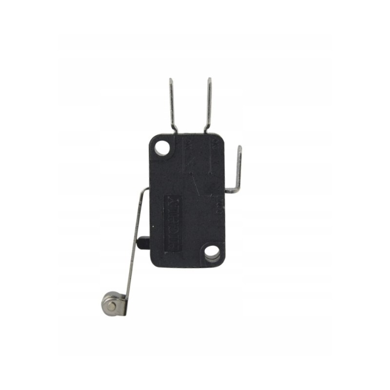 Drawbar position microswitch for ept20 15et2 trolley