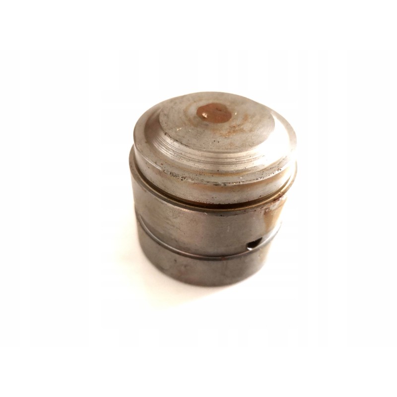 Mast roller pin pin for GPW Zremb Gliwice trolley