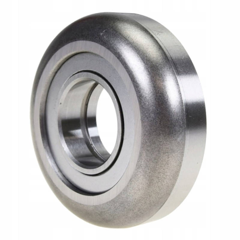 Jungheinrich forklift mast roller 30x76x23 19 1 50010433