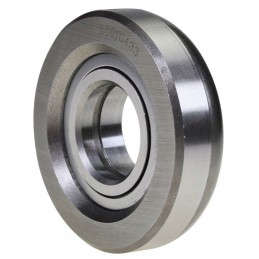 Jungheinrich forklift mast roller 30x76x23 19 1 50010433