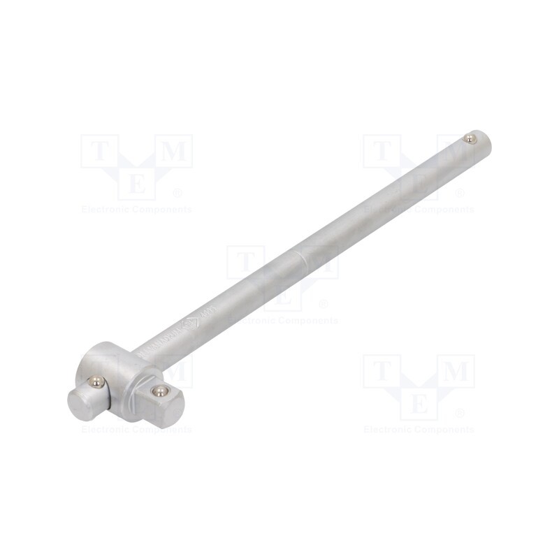 1 pcs x C.K - T4695 - Knob, 1/2'