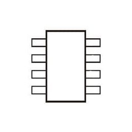 1 pcs : MP4420HGJ-P - Voltage Regulators - Switching Regulators High Efficiency 2A,true 36V,Synchronous Step Down Converter