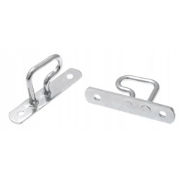 French shipboard handle h 30 10 pcs